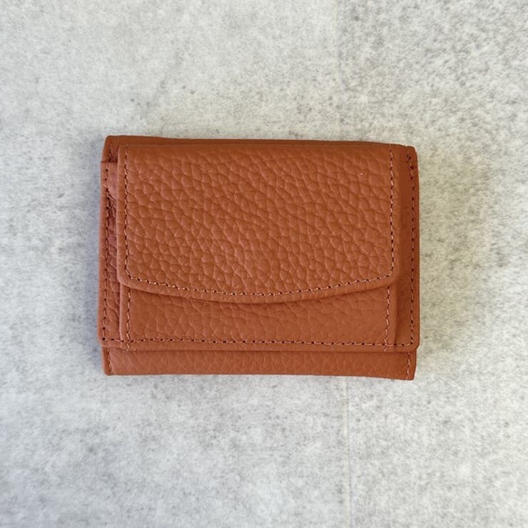 レザーミニウォレット | KEYS  | 詳細画像20 