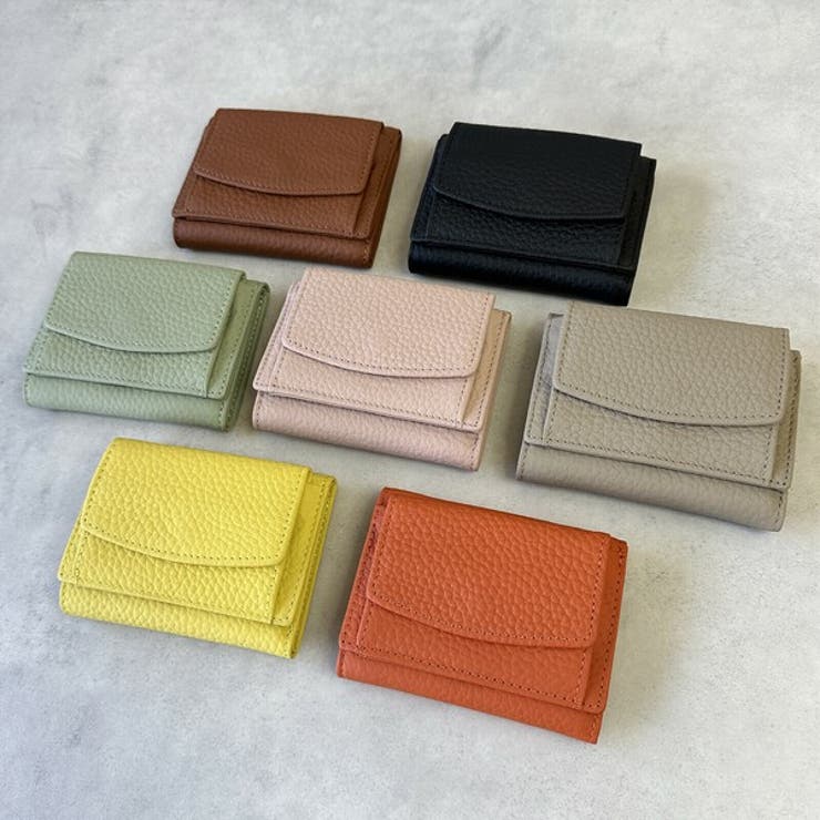 レザーミニウォレット | KEYS  | 詳細画像9 