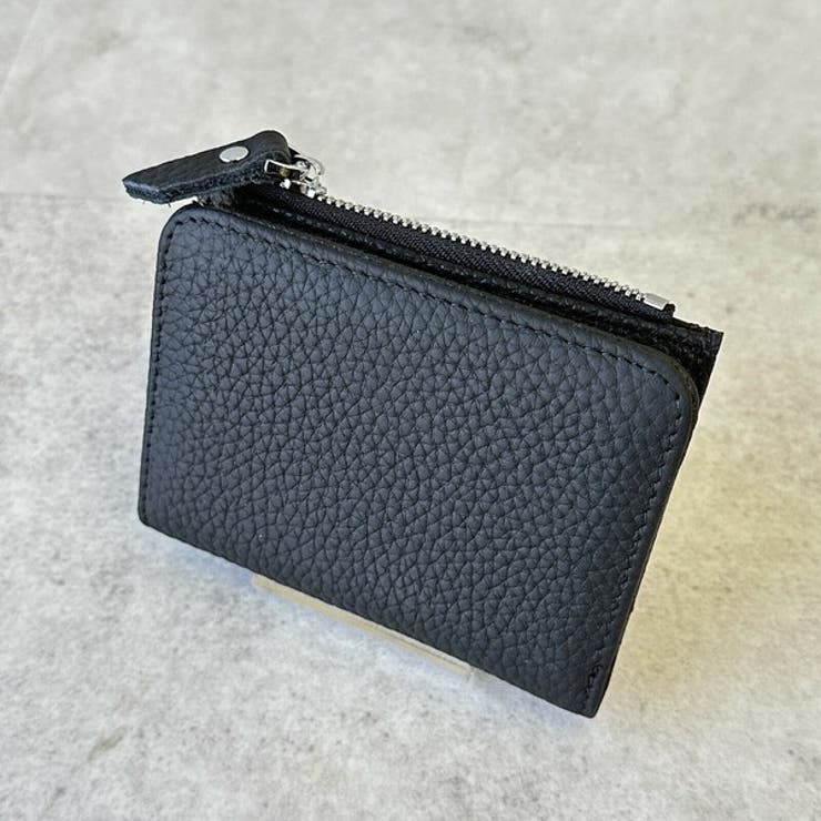 レザーミニウォレット | KEYS  | 詳細画像11 