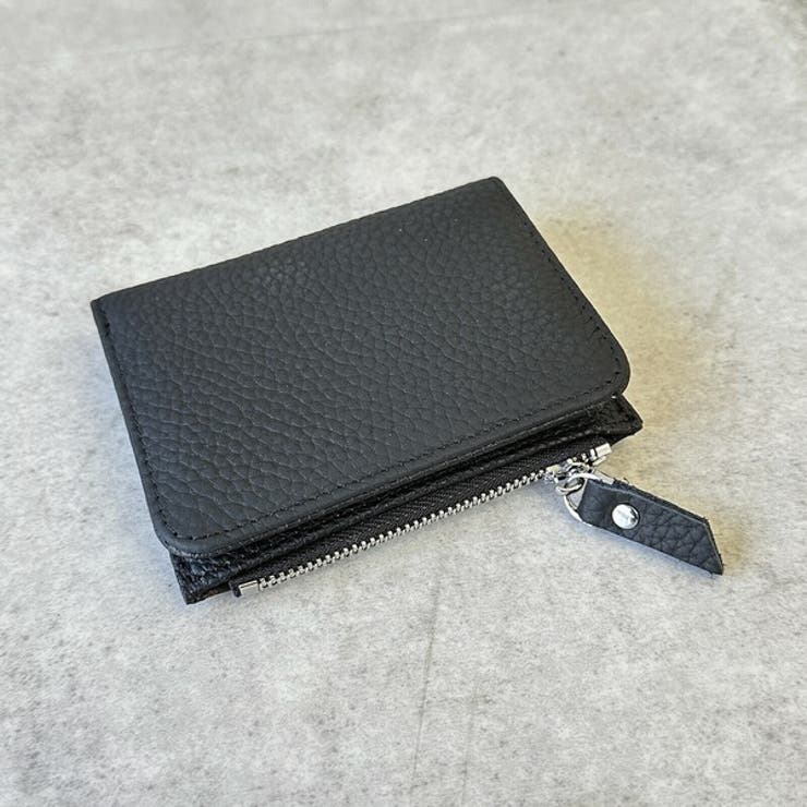 レザーミニウォレット | KEYS  | 詳細画像12 