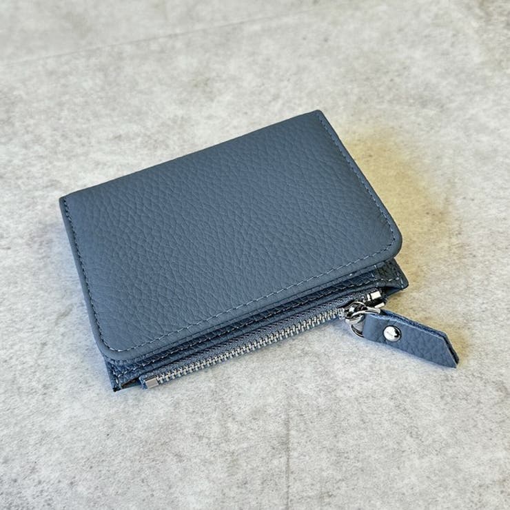 レザーミニウォレット | KEYS  | 詳細画像14 