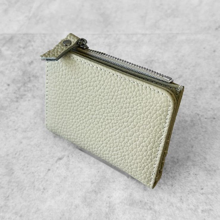 レザーミニウォレット | KEYS  | 詳細画像15 