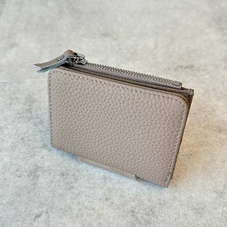 レザーミニウォレット | KEYS  | 詳細画像19 