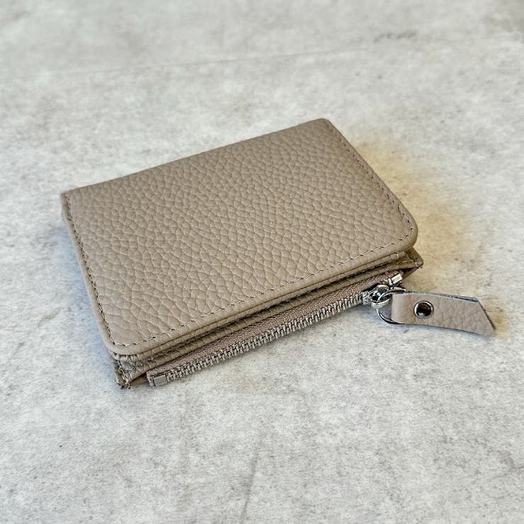 レザーミニウォレット | KEYS  | 詳細画像20 