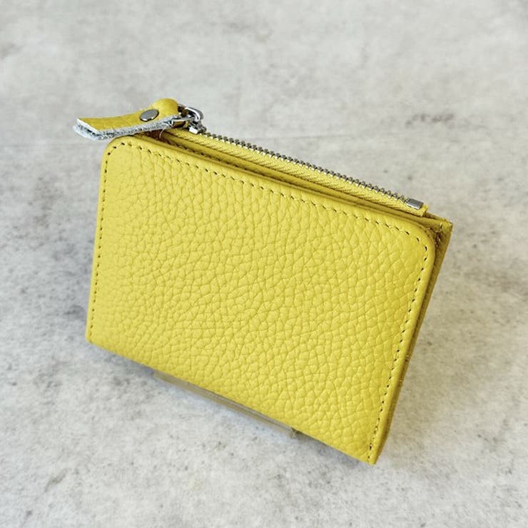 レザーミニウォレット | KEYS  | 詳細画像21 