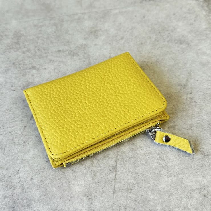 レザーミニウォレット | KEYS  | 詳細画像22 