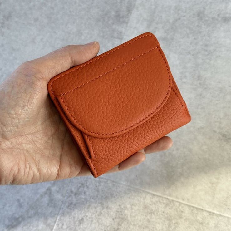 レザーミニウォレット | KEYS  | 詳細画像15 