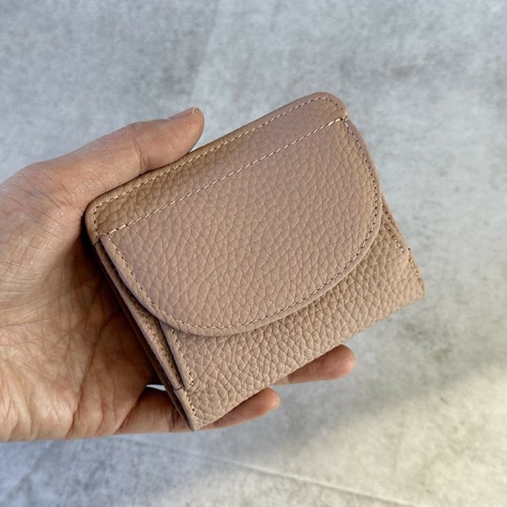 レザーミニウォレット | KEYS  | 詳細画像17 