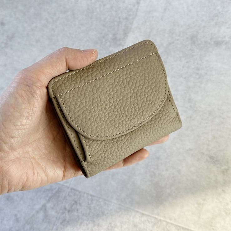 レザーミニウォレット | KEYS  | 詳細画像19 