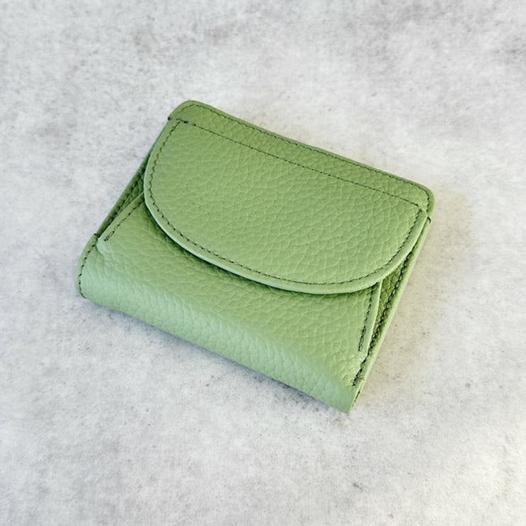 レザーミニウォレット | KEYS  | 詳細画像20 