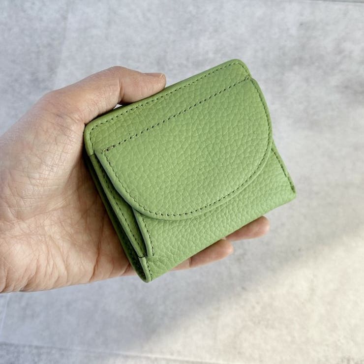 レザーミニウォレット | KEYS  | 詳細画像21 