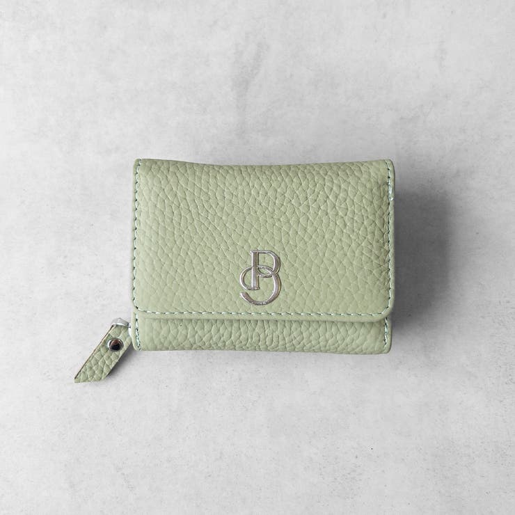 PUDIミニレザーウォレット | KEYS  | 詳細画像10 