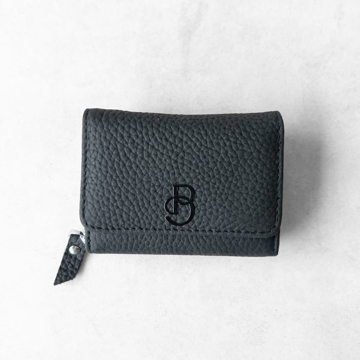 PUDIミニレザーウォレット | KEYS  | 詳細画像6 