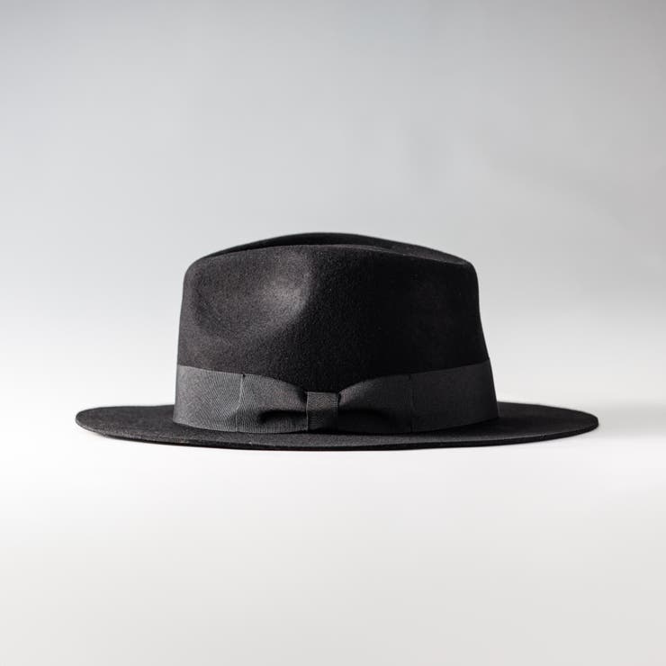 帽子 MIDDLE BRIM FLAT HAT MIDDLE BRIM FLAT HAT[品番：KYSE0004619]｜KEYS（キーズ）の