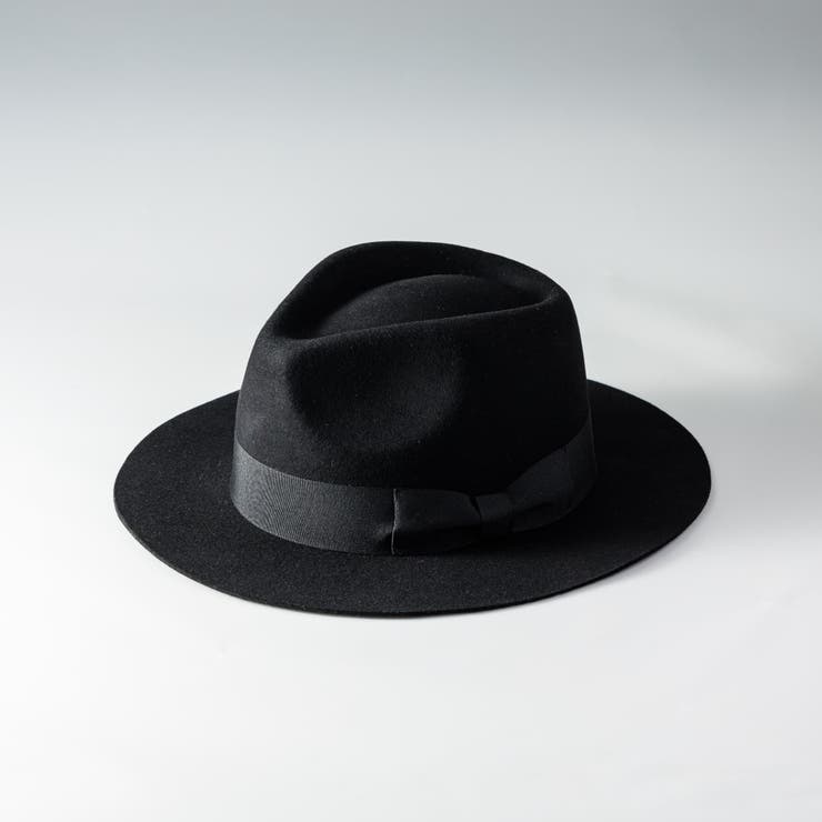 MIDDLE BRIM FLAT HAT | KEYS | 詳細画像15 