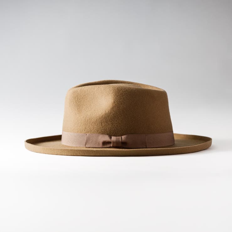 BRIM UP LONG FELT HAT | KEYS | 詳細画像3 