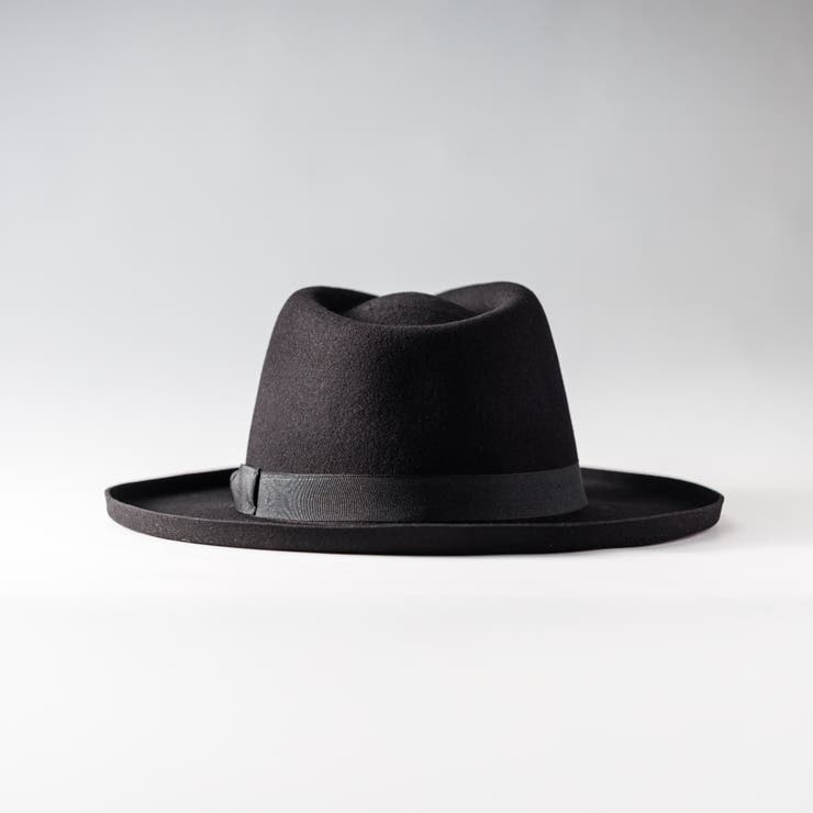 BRIM UP LONG FELT HAT | KEYS | 詳細画像8 