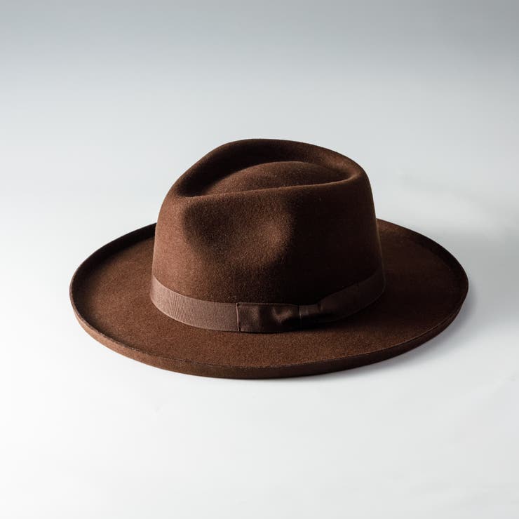 BRIM UP LONG FELT HAT　ブリムアップ ロング フェルトハット 楽天市場】BRIM UP LONG FELT HAT ブリムアップ ロング フェルト