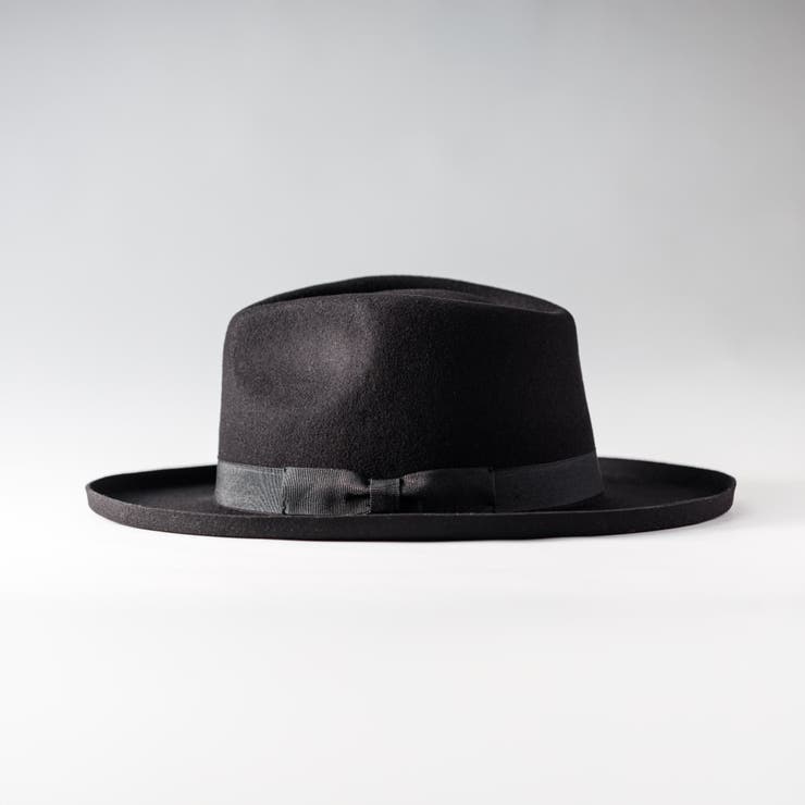 BRIM UP LONG FELT HAT | KEYS | 詳細画像7 