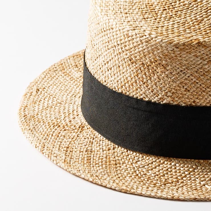 BAO BOATER HAT | KEYS | 詳細画像3 