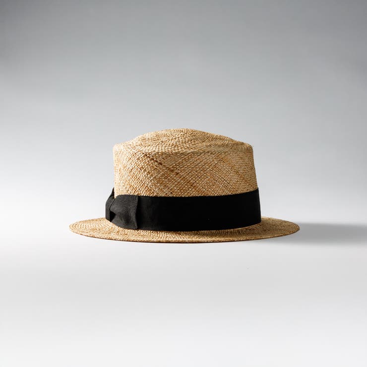 BAO BOATER HAT | KEYS | 詳細画像5 