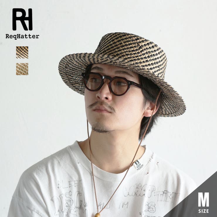 GAMA BOATER HAT | KEYS | 詳細画像1 