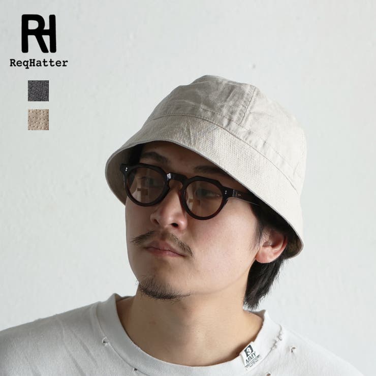 LINEN SAILOR HAT | KEYS | 詳細画像1 