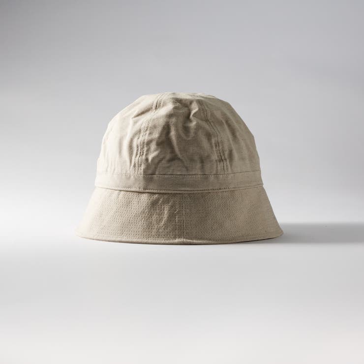 LINEN SAILOR HAT | KEYS | 詳細画像3 