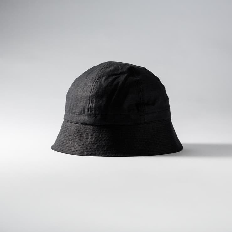 LINEN SAILOR HAT | KEYS | 詳細画像6 