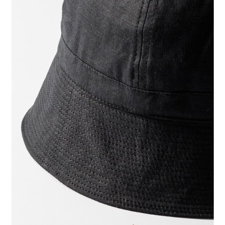 LINEN SAILOR HAT | KEYS | 詳細画像7 