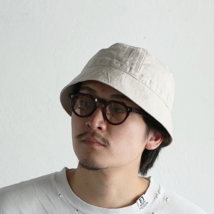 LINEN SAILOR HAT | KEYS | 詳細画像9 