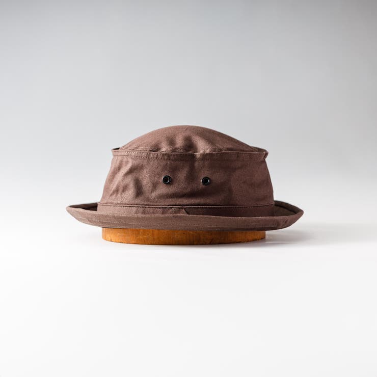 COTTON PORK PIE | KEYS | 詳細画像3