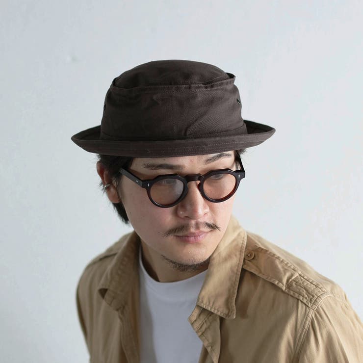 COTTON PORK PIE | KEYS | 詳細画像10 