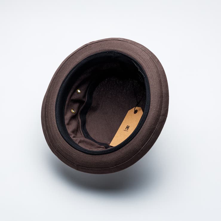 COTTON PORK PIE | KEYS | 詳細画像5 