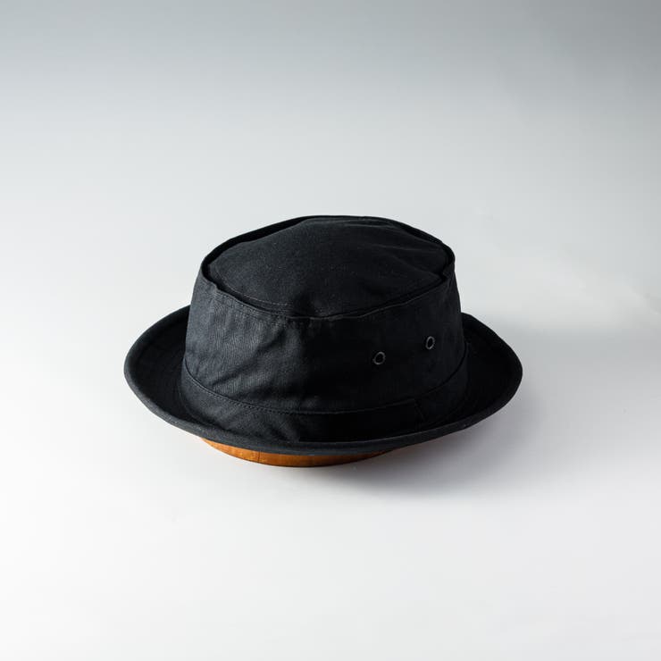 COTTON PORK PIE | KEYS | 詳細画像6 