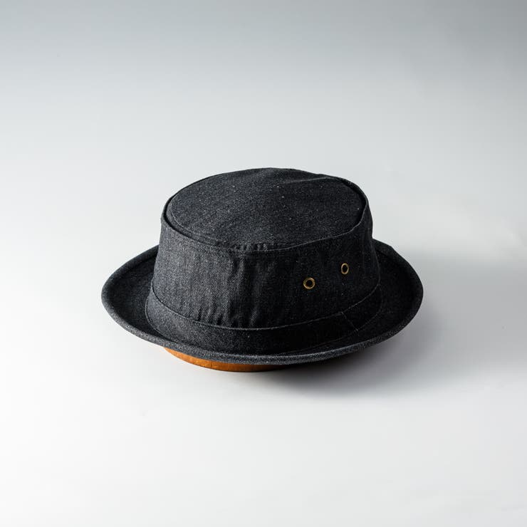 DENIM PORK PIE | KEYS | 詳細画像2 