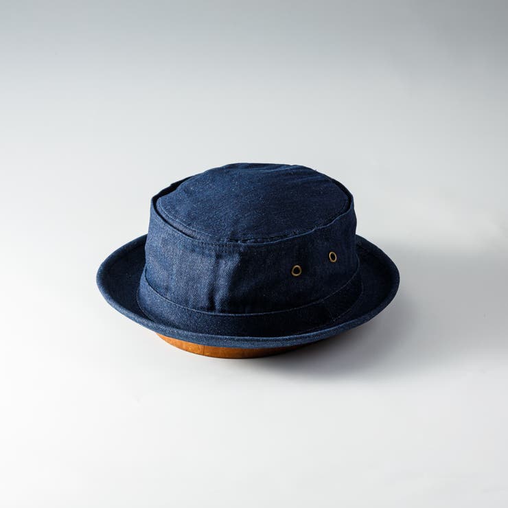 DENIM PORK PIE | KEYS | 詳細画像5 