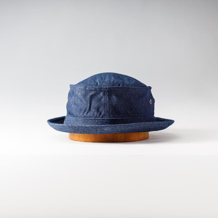 DENIM PORK PIE | KEYS | 詳細画像7 