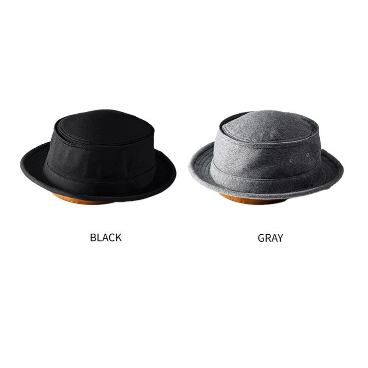 SWEAT PORKPIE HAT | KEYS | 詳細画像10 
