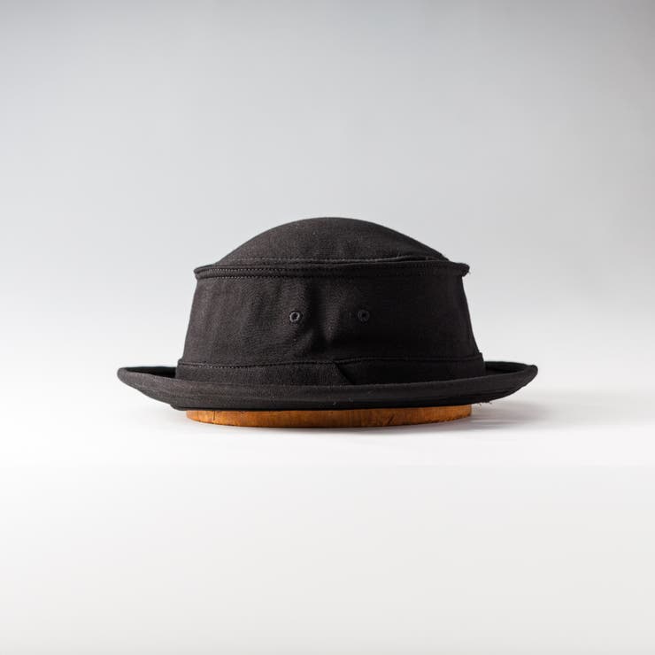 SWEAT PORKPIE HAT | KEYS | 詳細画像3 