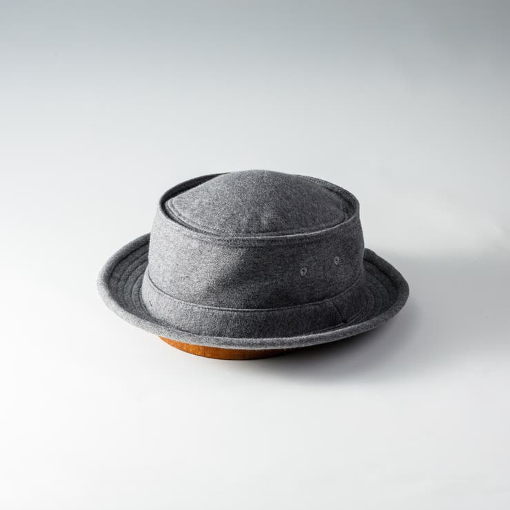 SWEAT PORKPIE HAT | KEYS | 詳細画像5 