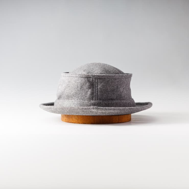 SWEAT PORKPIE HAT | KEYS | 詳細画像7 