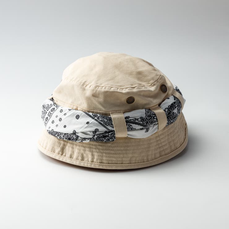 JUNGLE HAT | KEYS | 詳細画像11 