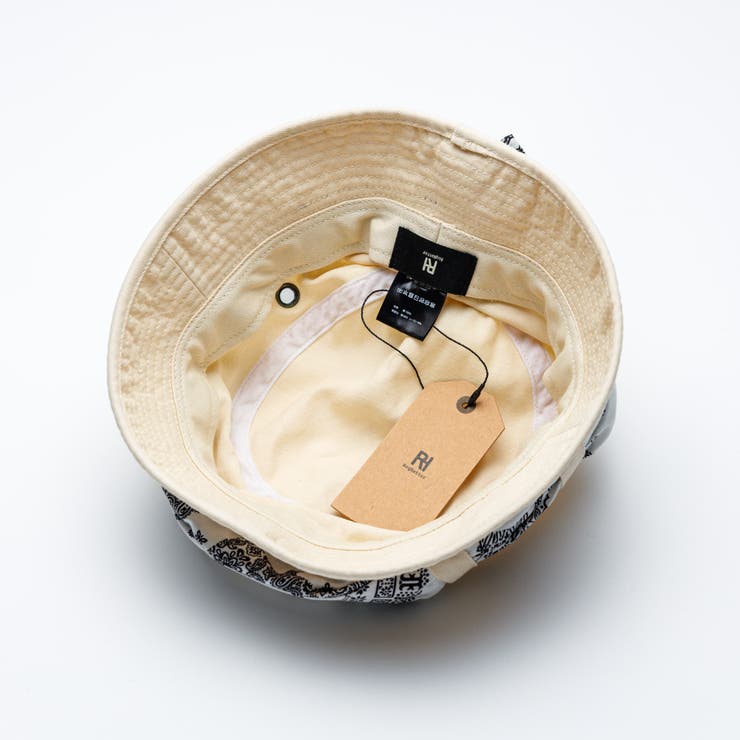 JUNGLE HAT | KEYS | 詳細画像14 