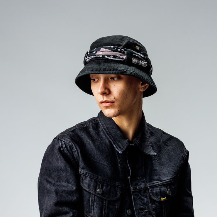 JUNGLE HAT | KEYS | 詳細画像15 