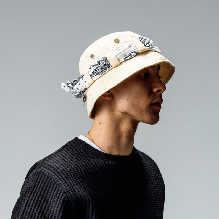 JUNGLE HAT | KEYS | 詳細画像16 