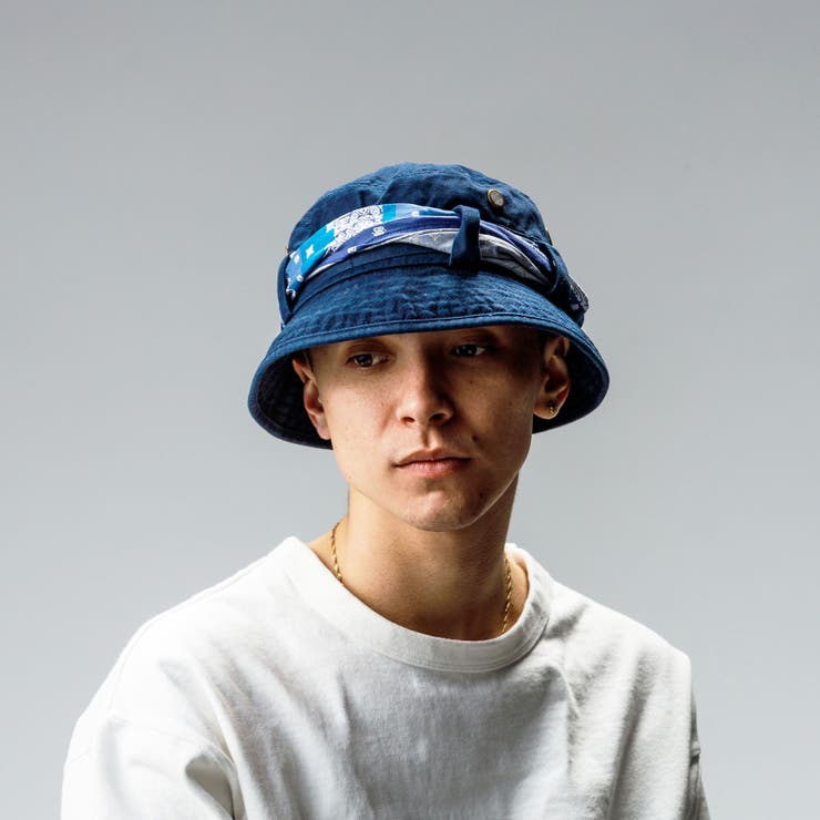 JUNGLE HAT | KEYS | 詳細画像17 