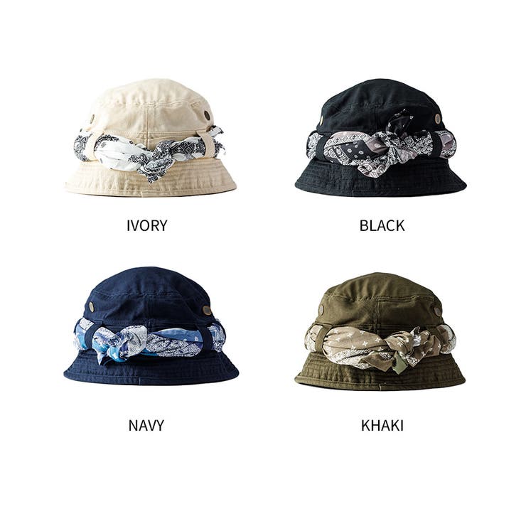 JUNGLE HAT | KEYS | 詳細画像18 