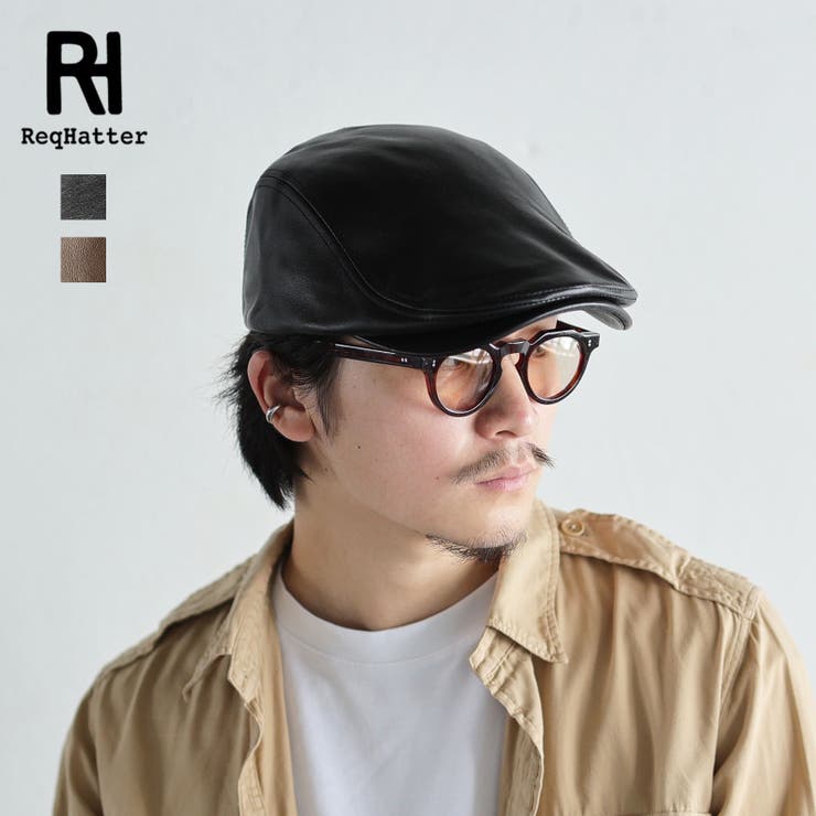 LAMD LEATHER HUNTING | KEYS | 詳細画像1 