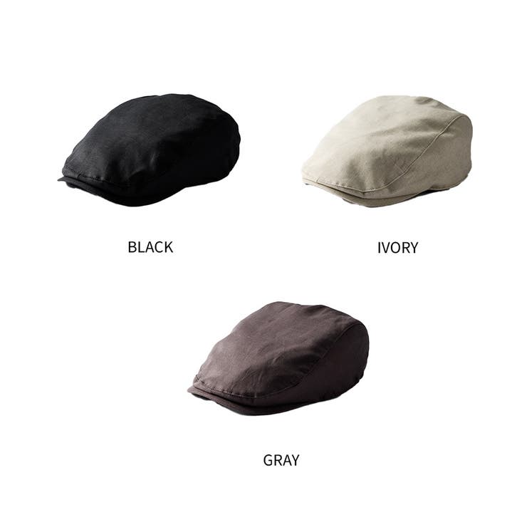 LINEN HUNTING  | KEYS | 詳細画像12 